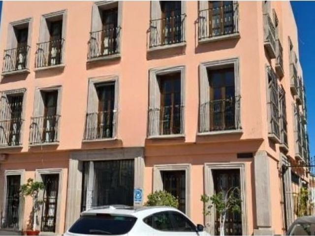 Edificio en renta en Zumpango