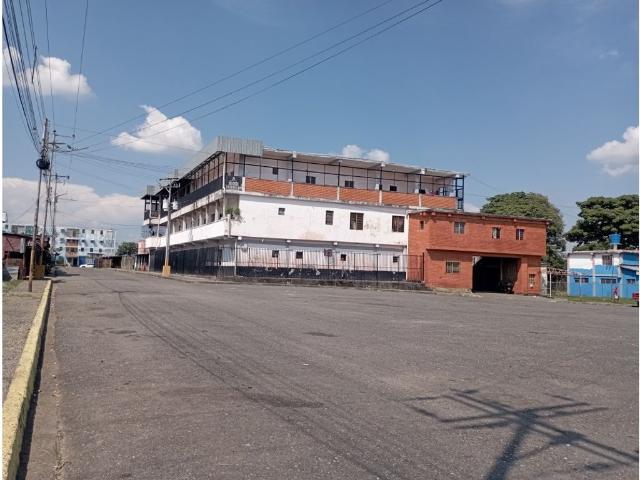 Edificio en venta en Acarigua, Municipio Páez