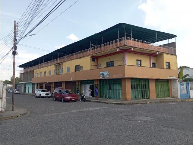 Edificio en venta en Acarigua, Municipio Páez