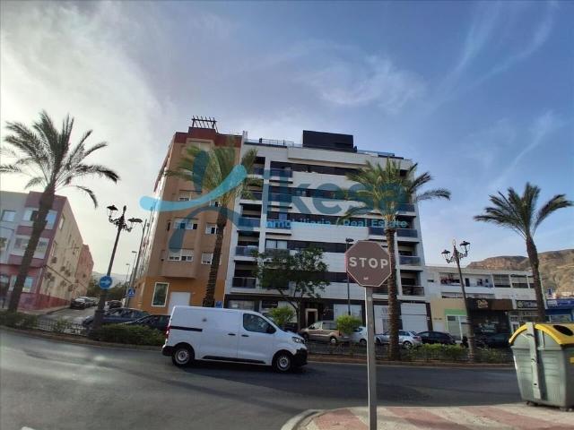 Oficina en venta en El Parador de las Hortichuelas, Roquetas De Mar