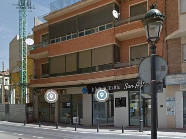 Oficina en venta en Centro, Albacete