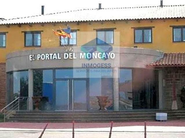 Oficina en venta en Campo de Borja, Aragón
