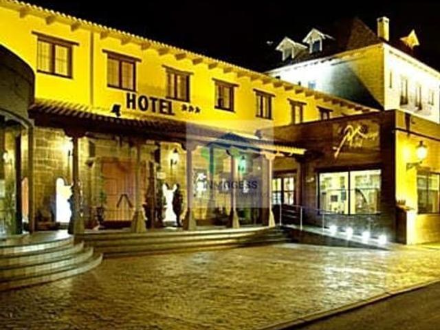 Oficina en venta en Campo de Borja, Aragón
