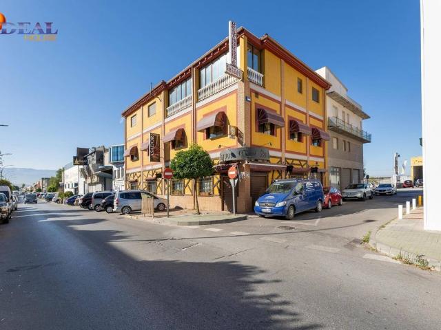 Oficina en venta en Albolote, Granada