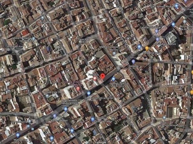 Oficina en venta en Alcantarilla, Área Metropolitana de Murcia