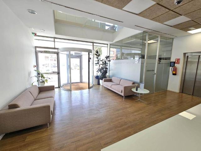Oficina en venta en Alcobendas, Madrid
