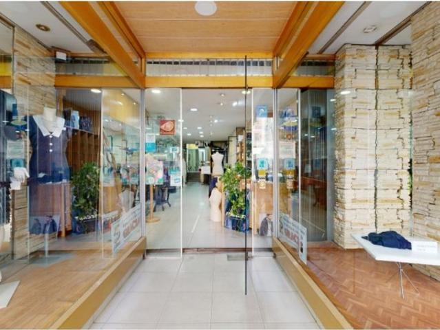 Oficina en venta en Centre, l'Alcoià
