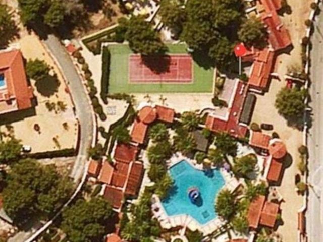 Oficina en venta en la Marina Baixa, Valencia