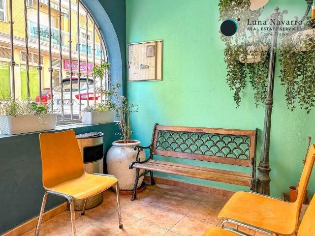 Oficina en venta en Arabí, L'alfàs Del Pi