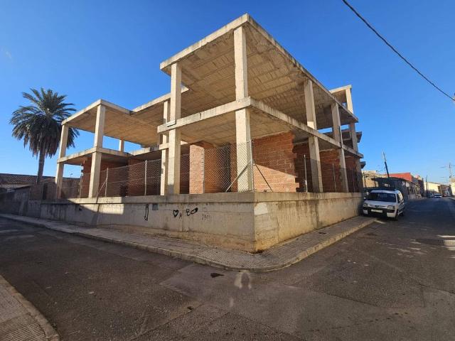 Oficina en venta en El Algar, Campo de Cartagena y Mar Menor