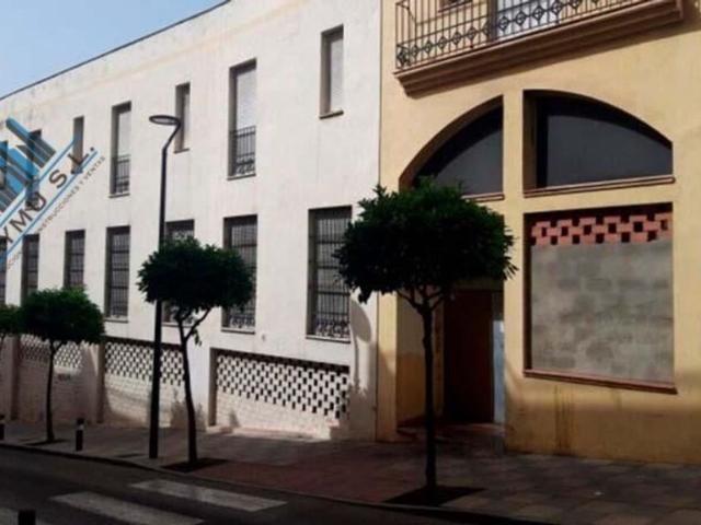Oficina en venta en Campo de Gibraltar, Andalucía