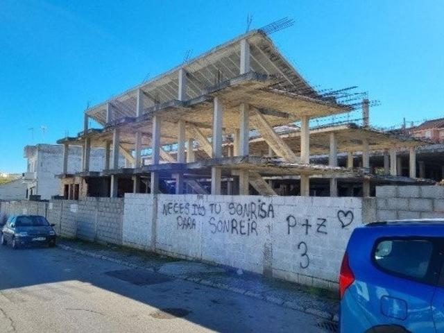 Oficina en venta en La Granja, Campo de Gibraltar