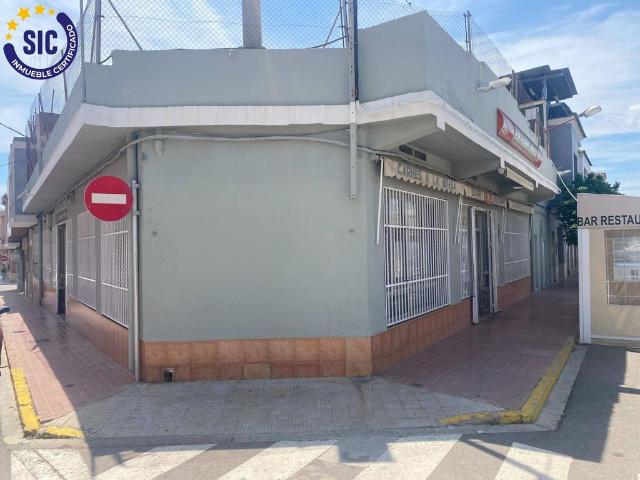 Oficina en venta en la Ribera Alta, Valencia
