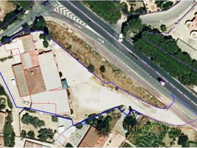 Terreno en venta en El Romeral, Valle del Guadalhorce