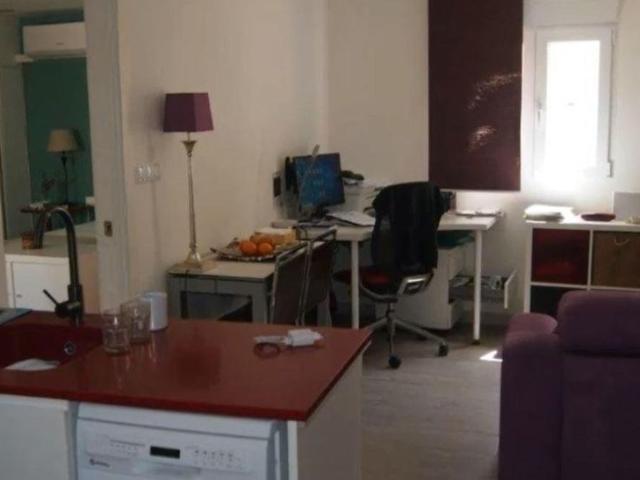 Oficina en venta en Sant Roc, Alicante