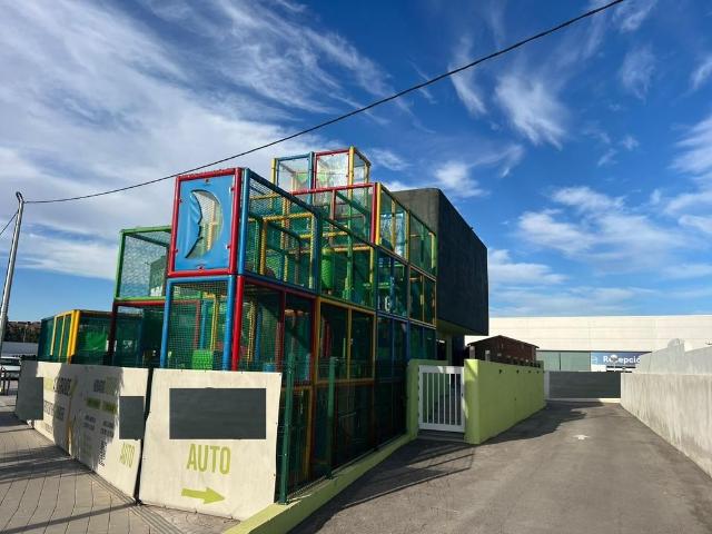 Oficina en venta en l'Alacantí, Valencia