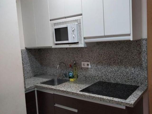 Oficina en venta en Centro, l'Alacantí