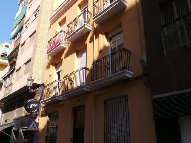 Oficina en venta en Alicante, Raval de Sant Francesc