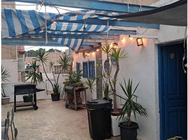 Oficina en venta en Alicante