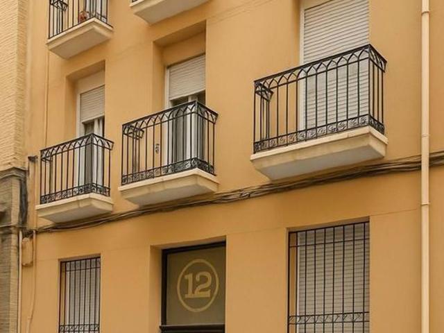 Oficina en venta en Centro, l'Alacantí