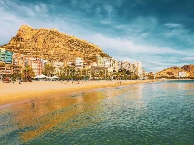 Oficina en venta en Campoamor, l'Alacantí