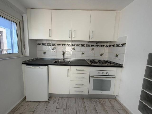 Oficina en venta en Casco Antiguo - Santa Cruz - Ayuntamiento, l'Alacantí