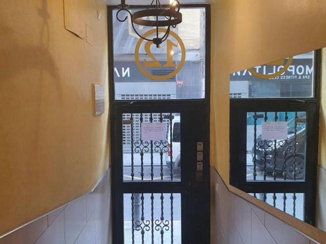 Oficina en venta en Centro, l'Alacantí