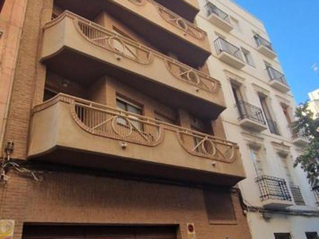 Oficina en venta en Nostra Senyora de Gràcia, Alicante