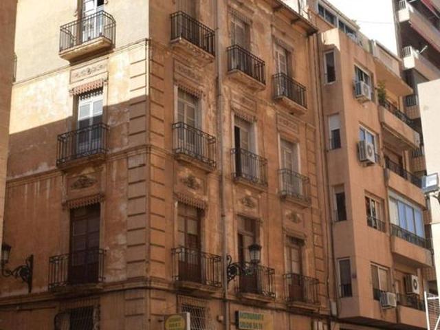 Oficina en venta en Sant Roc, Alicante