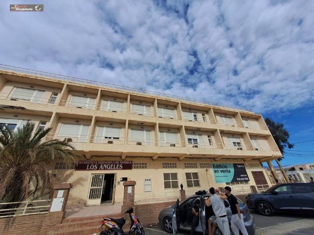 Oficina en venta en Almería, Andalucía