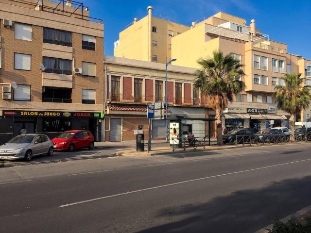 Oficina en venta en Pescadería, Almería