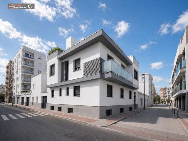 Oficina en venta en El Zapillo, Almería