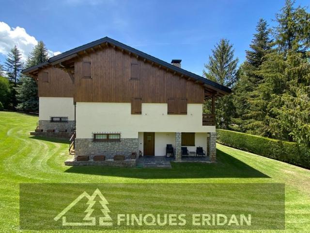 Oficina en venta en la Molina, Cerdanya