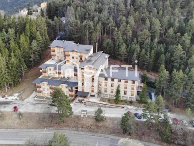 Oficina en venta en Cerdanya, Catalunya