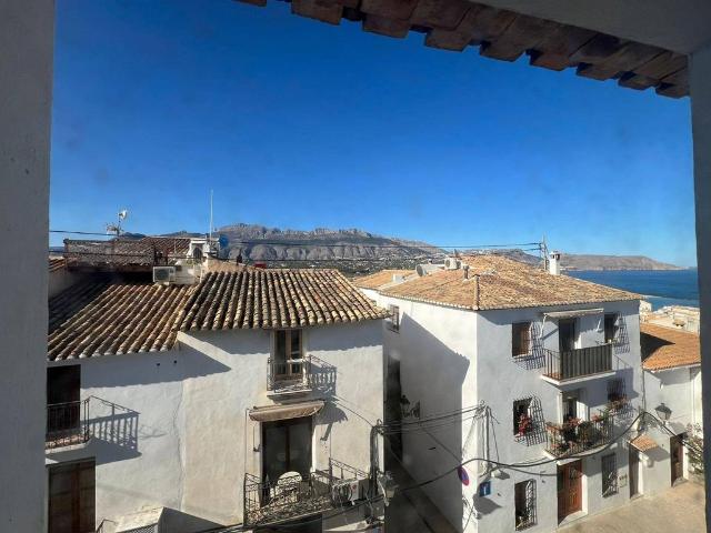 Oficina en venta en Altea