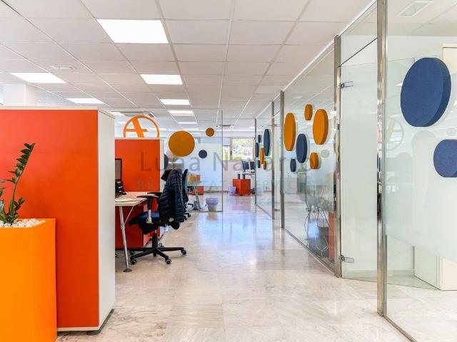 Oficina en venta en Altea, l'Olla