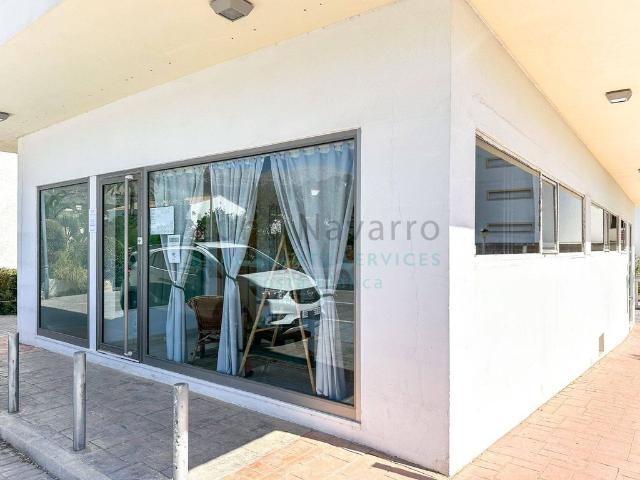 Oficina en venta en Capnegret, la Marina Baixa