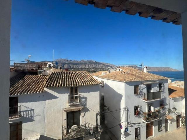 Oficina en venta en la Marina Baixa, Valencia