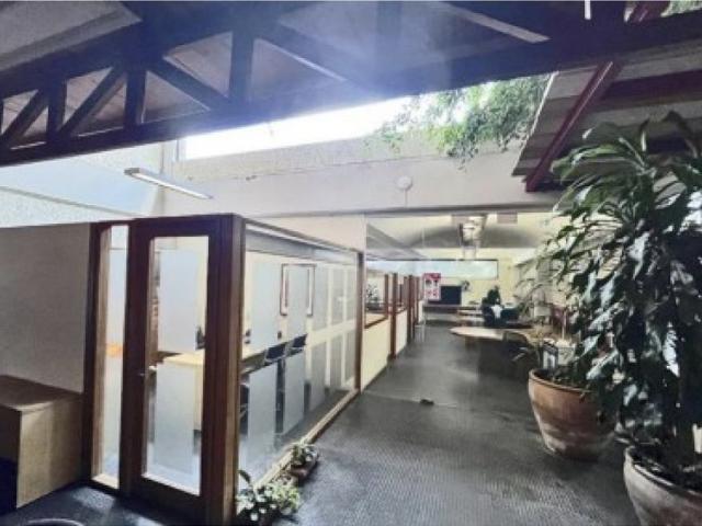 Edificio en venta en Alvaro Obregón, Ciudad de México
