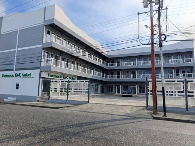 Edificio en venta en Portuguesa