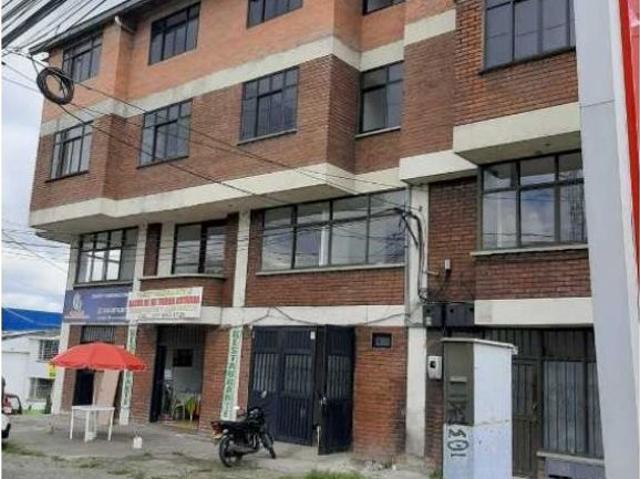 Edificio en venta en Armenia, Quindío
