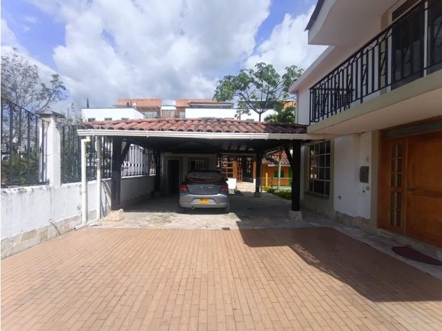 Edificio en venta en Armenia, Quindío