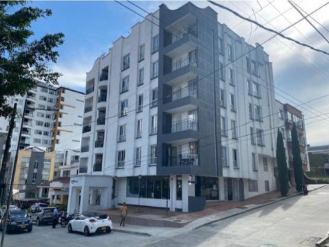 Edificio en venta en Armenia, Quindío