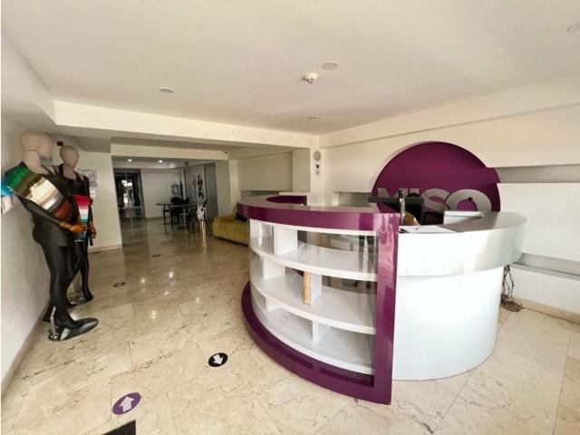Edificio en venta en Armenia, Quindío