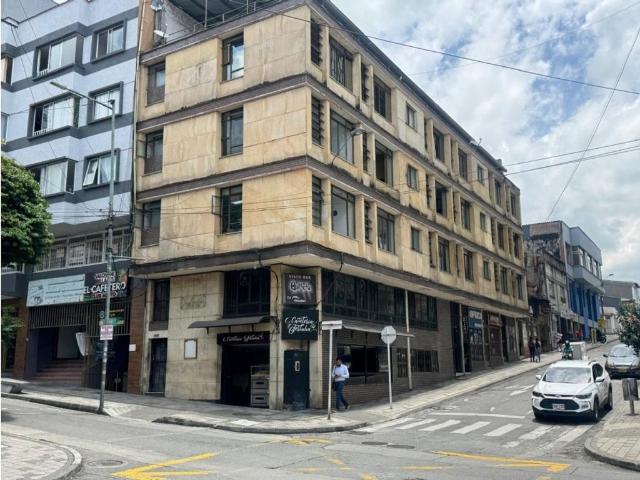 Edificio en venta en Armenia, Quindío