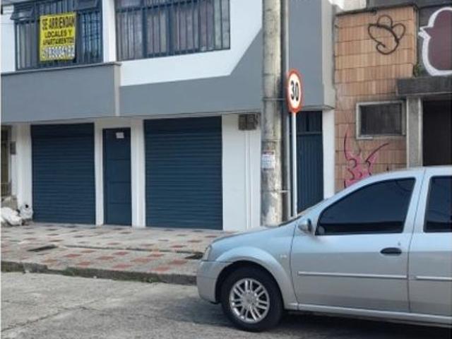 Edificio en venta en Armenia, Quindío
