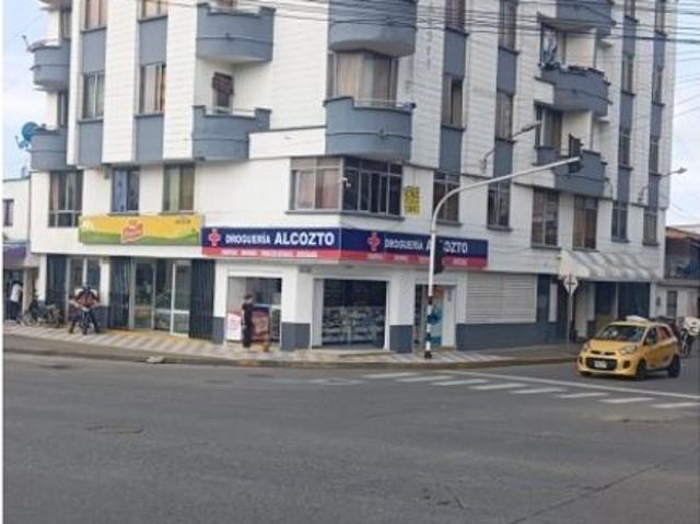 Edificio en venta en Armenia, Quindío