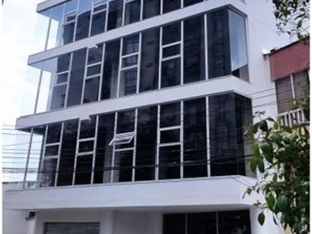 Edificio en venta en Armenia, Quindío
