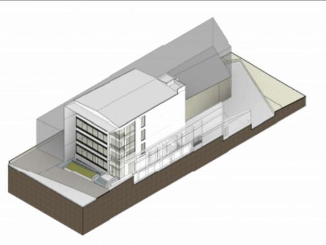 Edificio en venta en Armenia, Quindío