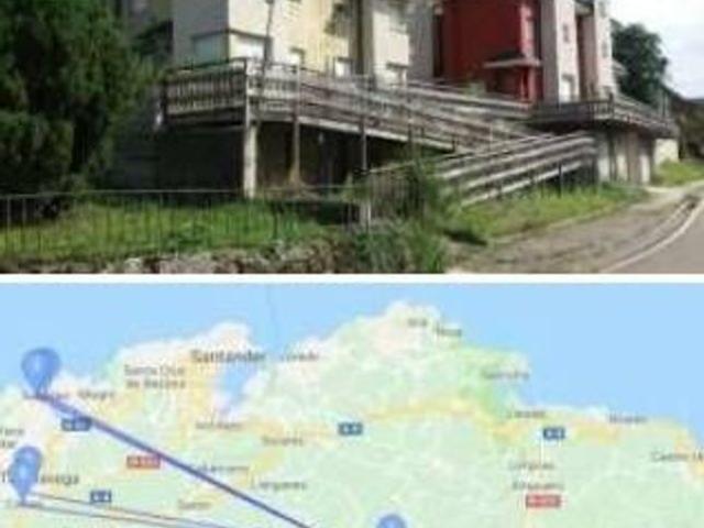 Oficina en venta en Arredondo, Cantabria